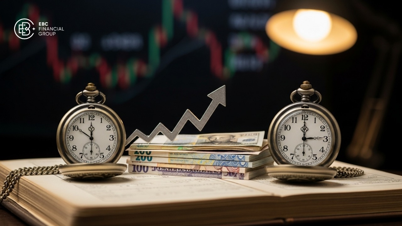 Chiến lược arbitrage Chiến lược arbitrage