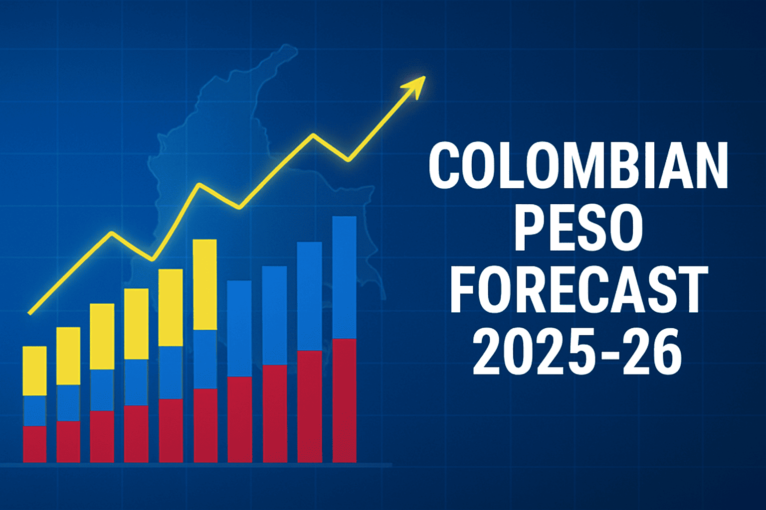 Previsão do Peso Colombiano Why Is the Colombian Peso So Weak