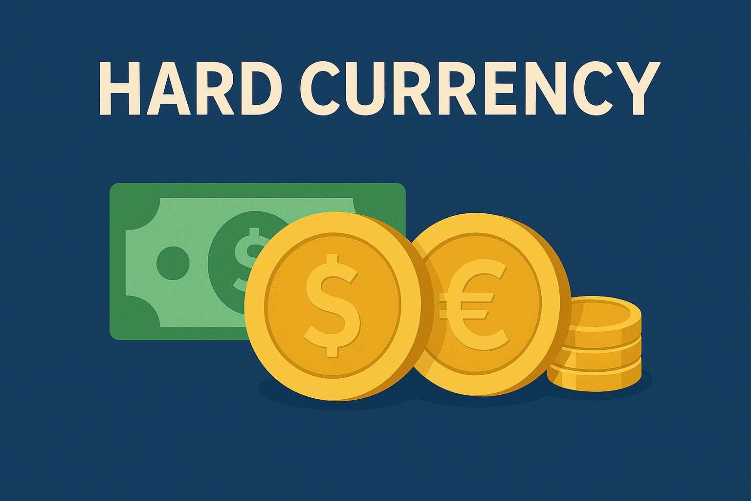 Твердая валюта 2.jpg Hard Currency 2.jpg