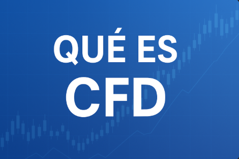Qué es CFD