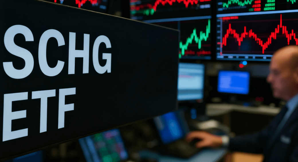 SCHG ETF SCHG ETF