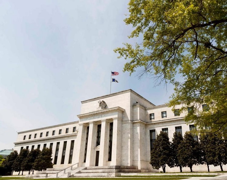 美联储(Fed) 美联储(Fed)