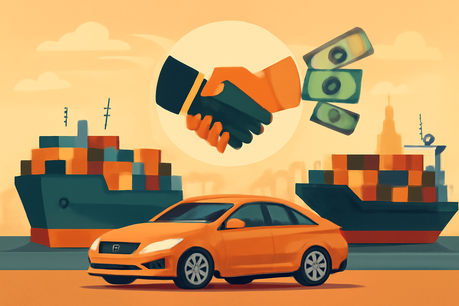 한미 관세 협상