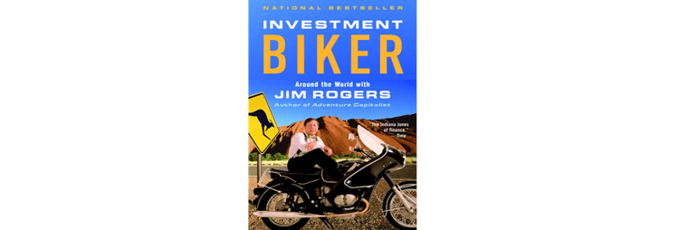 Biker đầu tư Investment Biker