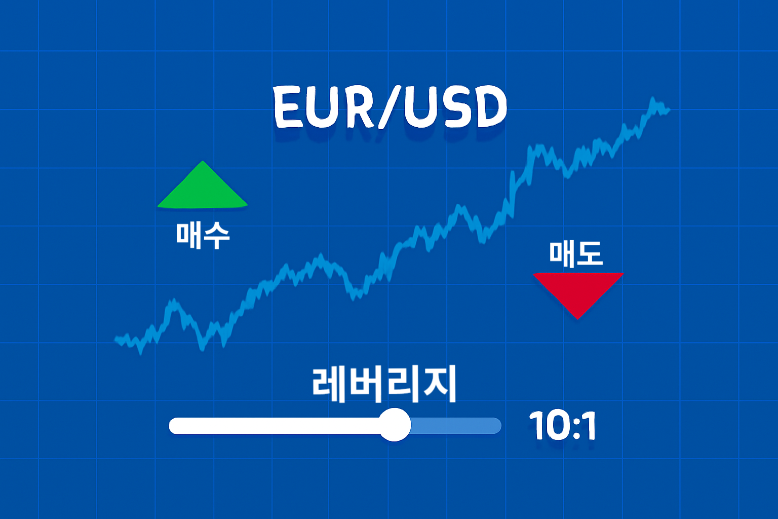 외환 투자의 구조 외환 투자의 구조