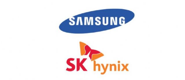 삼성 SK 하이닉스 로고 이미지 삼성 SK 하이닉스 로고 이미지