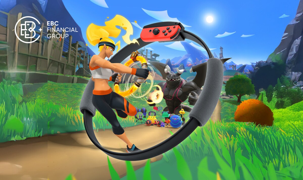 EBC商城-任天堂健身環 EBC商城-任天堂健身环