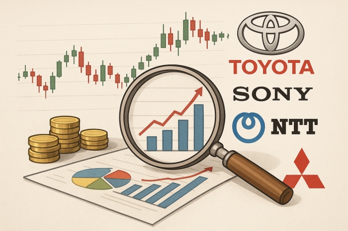 日本で一番高い株ランキング 日本で一番高い株ランキング