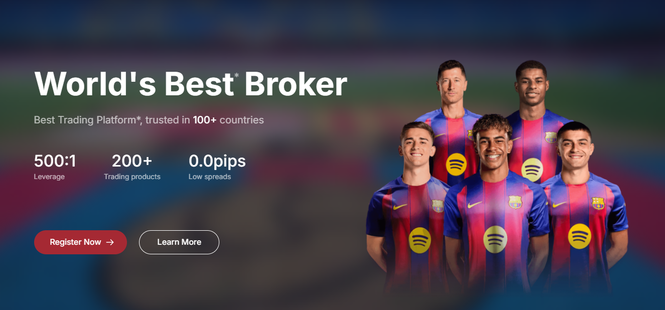 Best Forex Platform in Pakistan Forex Trading in Pakistan