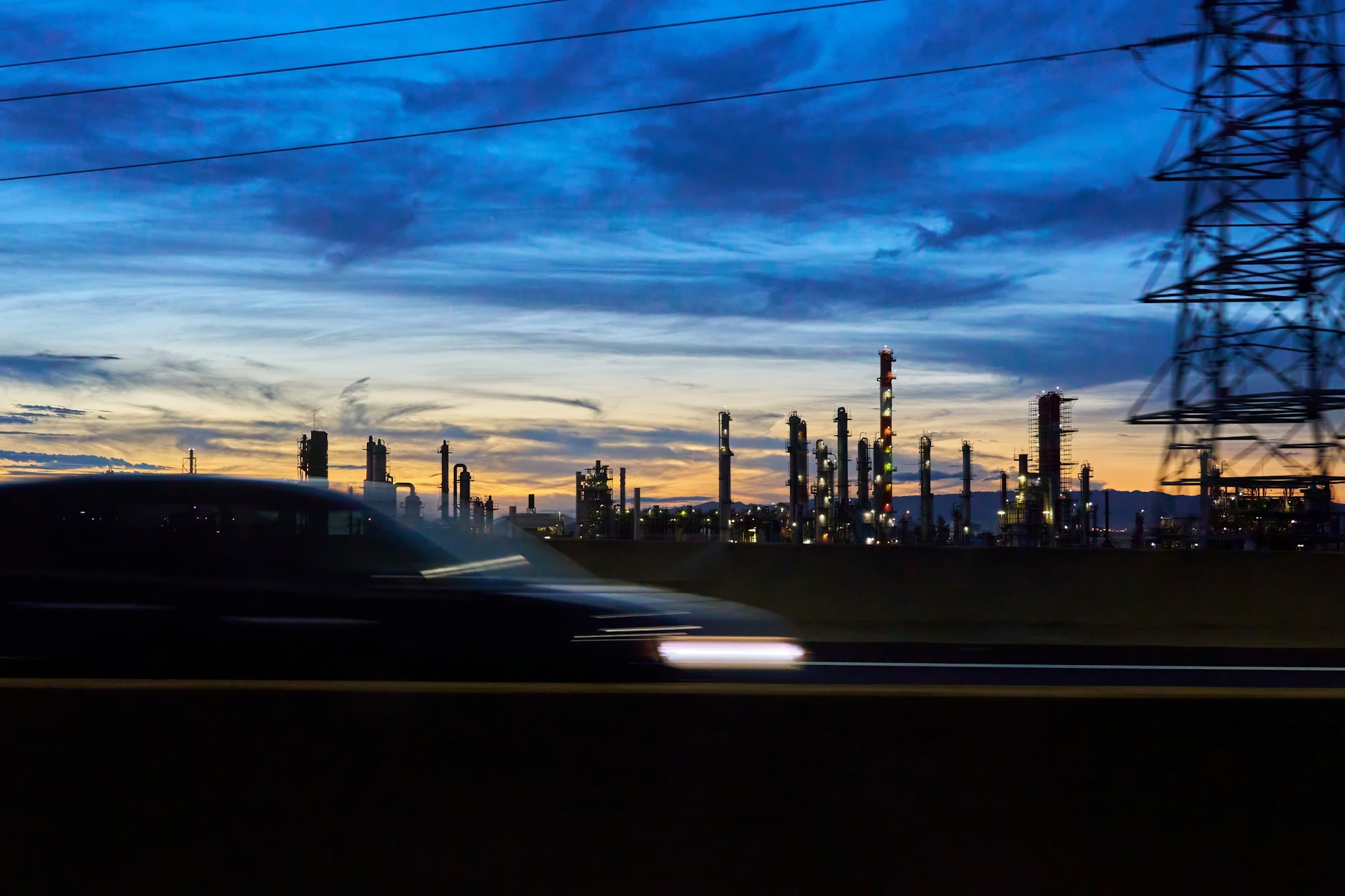 日本の対応・戦略的観点 日本の対応・戦略的観点