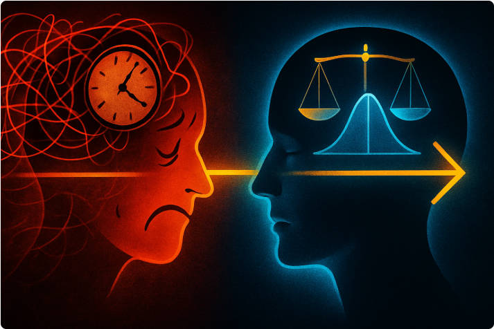 Psychology & Mindset - How Bill Lipschutz Approaches the Game