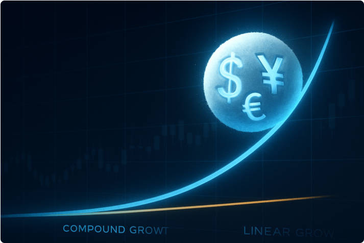 Compound Trading
