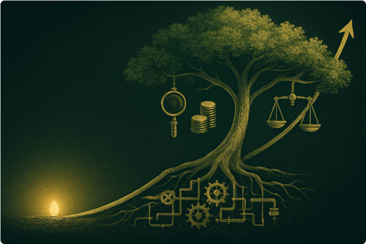 Benefits and Appeal of Compound Trading