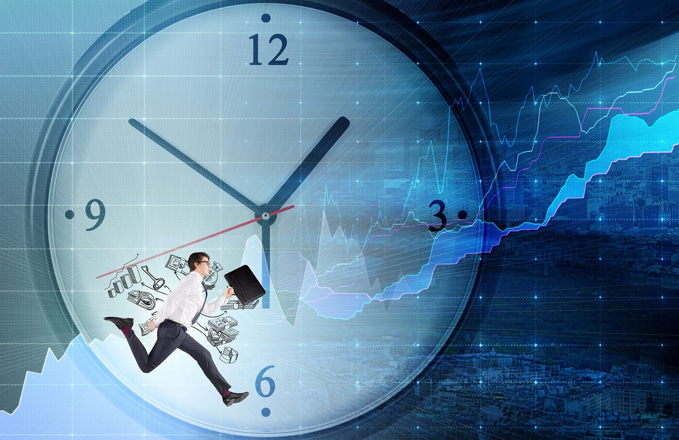 Daylight Saving Time Trading Daylight Saving Time 2026