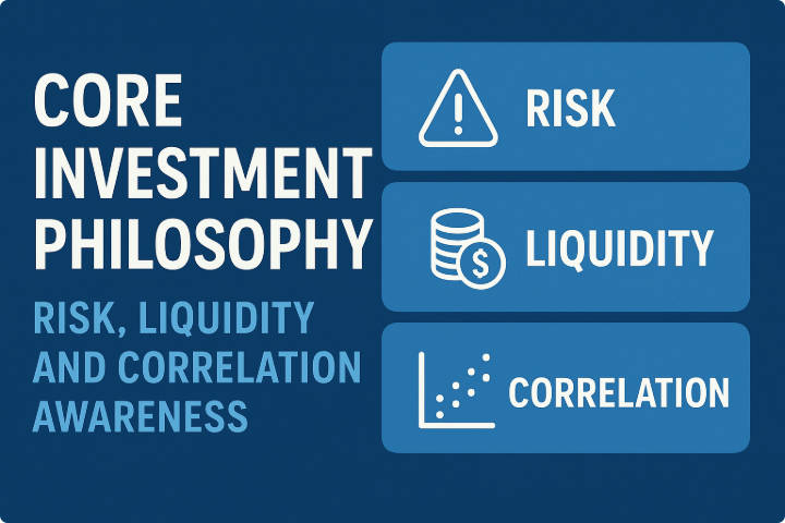 Filosofía de inversión fundamental de Steven Drobny Steven Drobny‘s Core Investment Philosophy