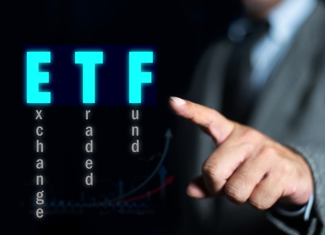 ETF ETF