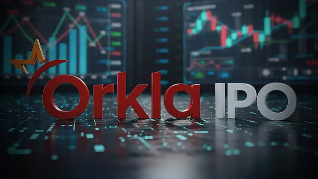 Orkla India IPO Orkla India IPO