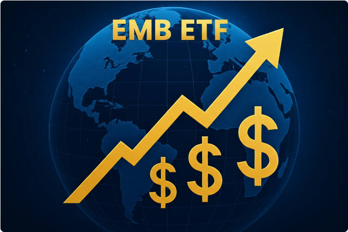 EMB ETF