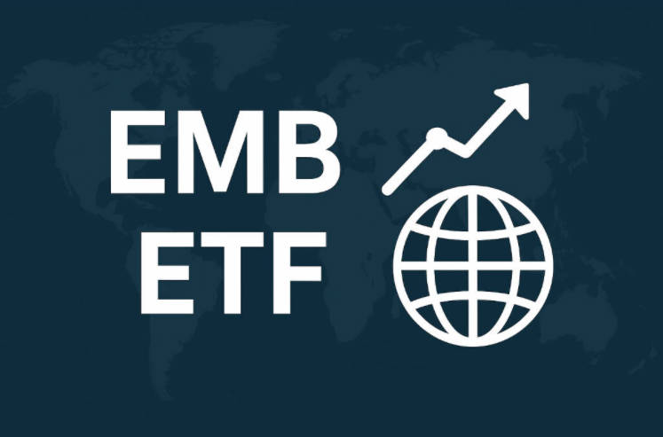 ETF de EMF EMF ETF