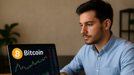 Inversión en Bitcoin Inversión en Bitcoin