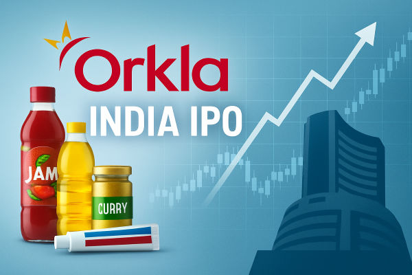 Orkla India IPO Orkla India IPO