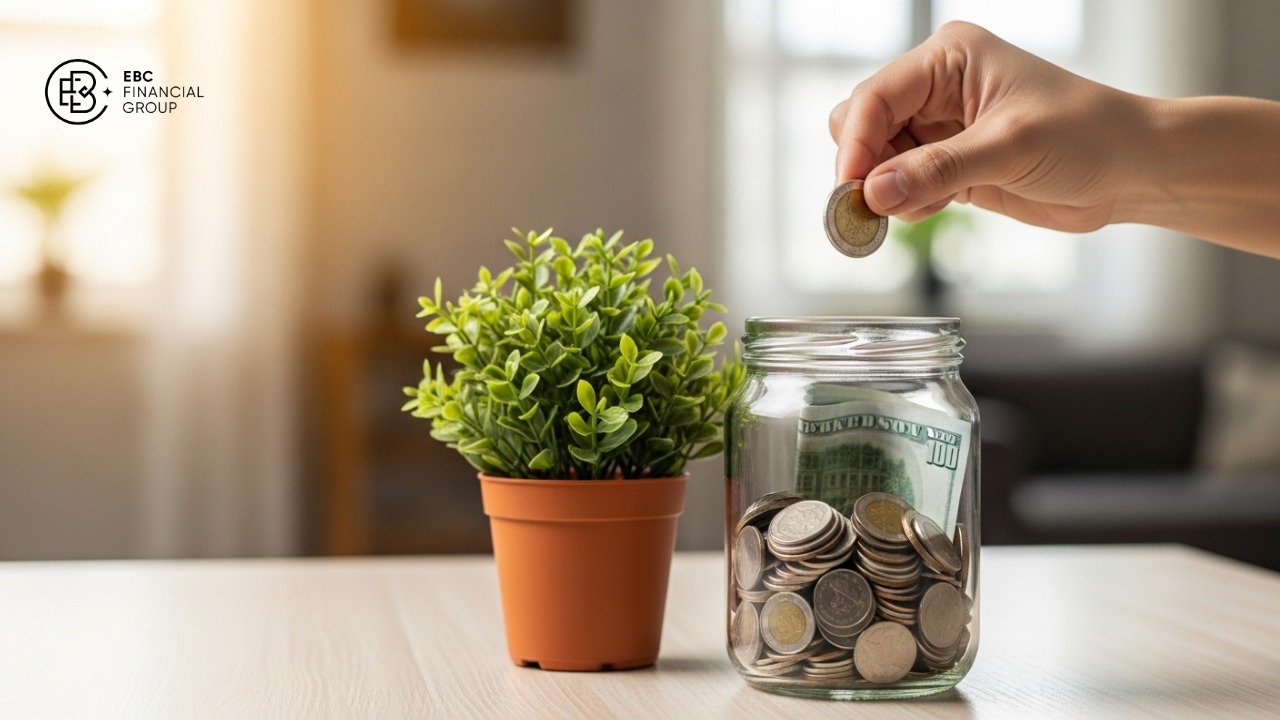 Cách lập ngân sách chi tiêu