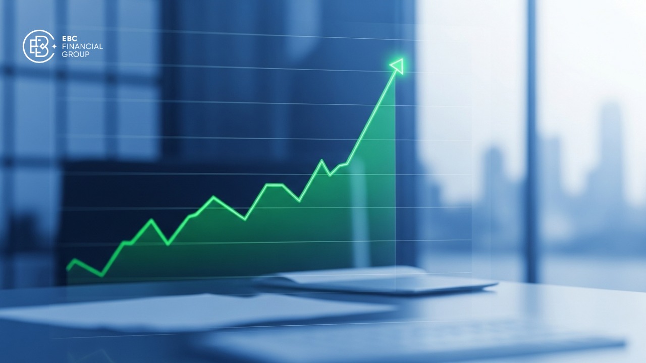 Cổ phiếu tăng trưởng là gì Cổ phiếu tăng trưởng là gì