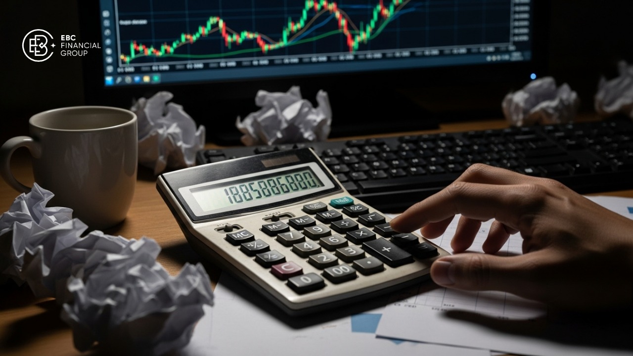 Cách khắc phục giao dịch quá mức Cách khắc phục giao dịch quá mức