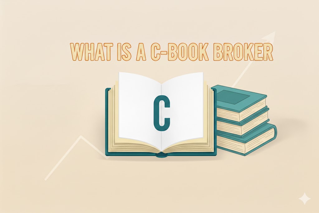 ¿Qué es un C-Book bróker?jpg ¿Qué es un C-Book bróker?jpg