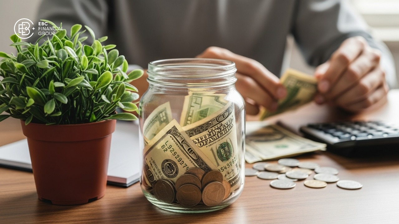 Cách đạt tự do tài chính