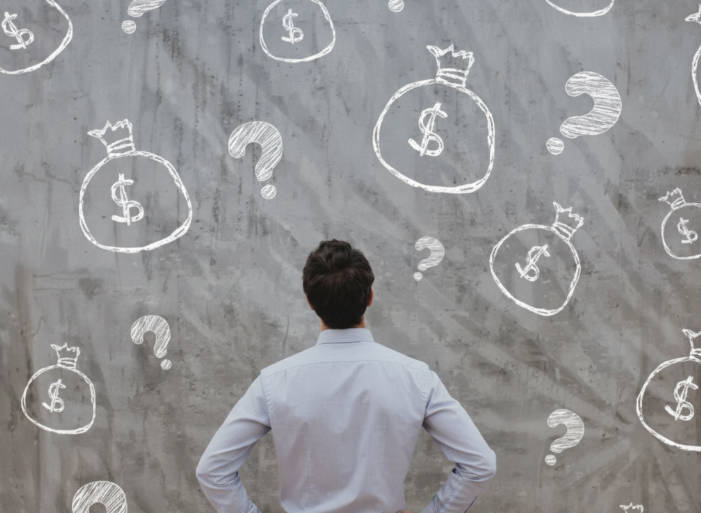 How to invest with no money How to invest with no money