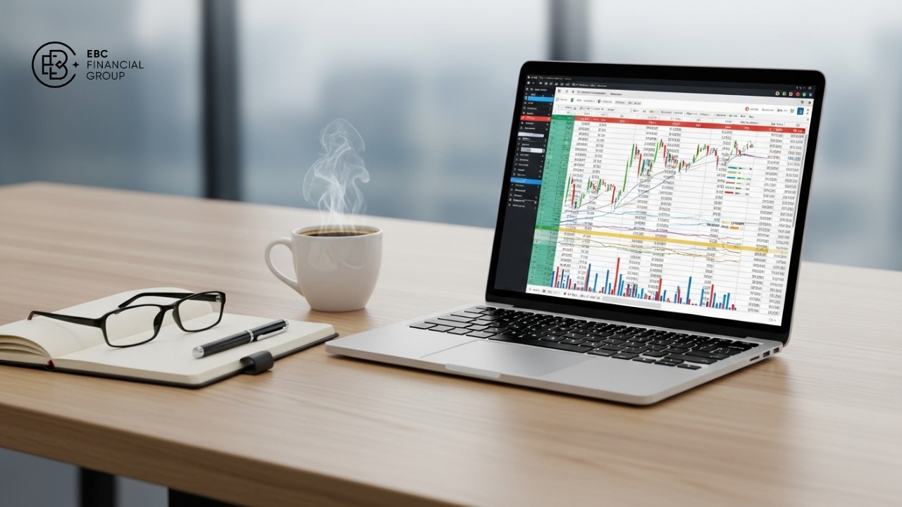 Nhật ký giao dịch là gì? Hướng dẫn A-Z cho trader