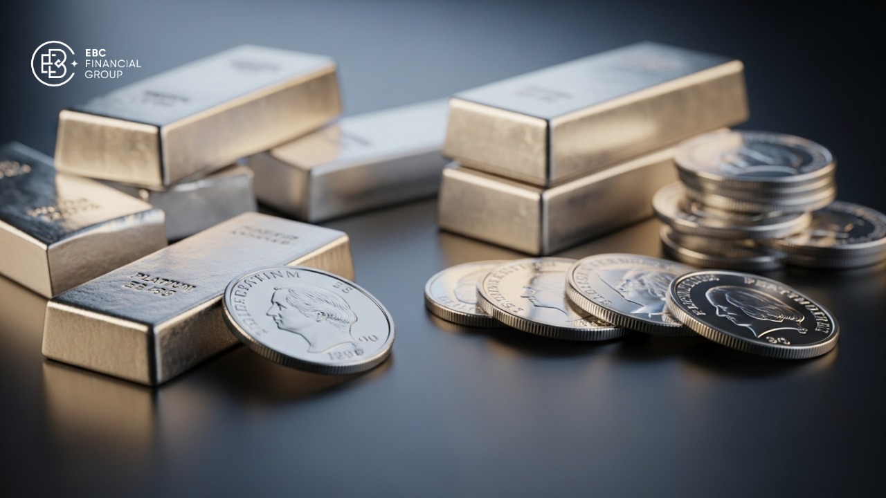 Giao dịch platinum Giao dịch platinum