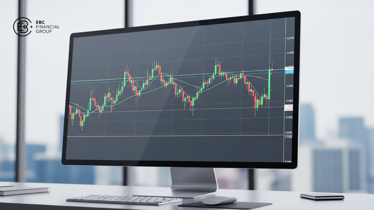 Giao dịch trong thị trường sideway Giao dịch trong thị trường sideway