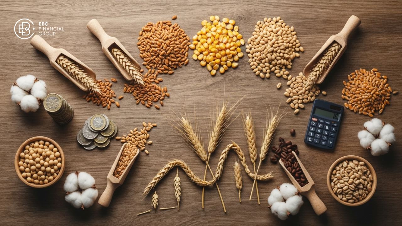 Hàng hóa nông sản Hàng hóa nông sản