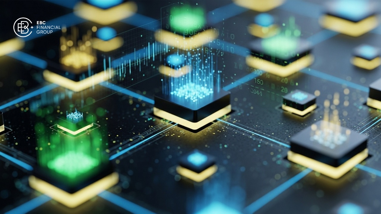 Phân tích dữ liệu on-chain Phân tích dữ liệu on-chain