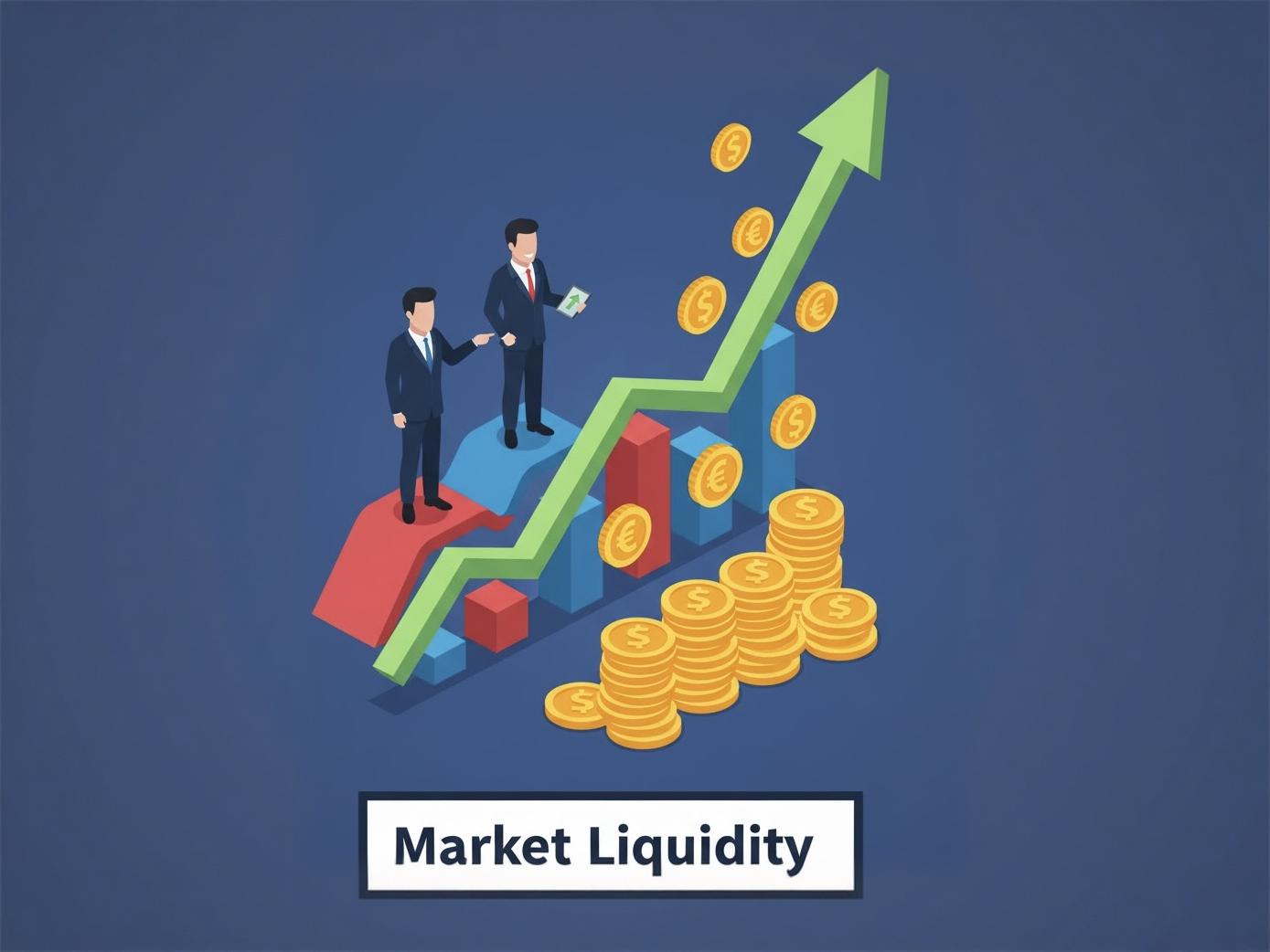 What Is Market Liquidity? What Is Market Liquidity?