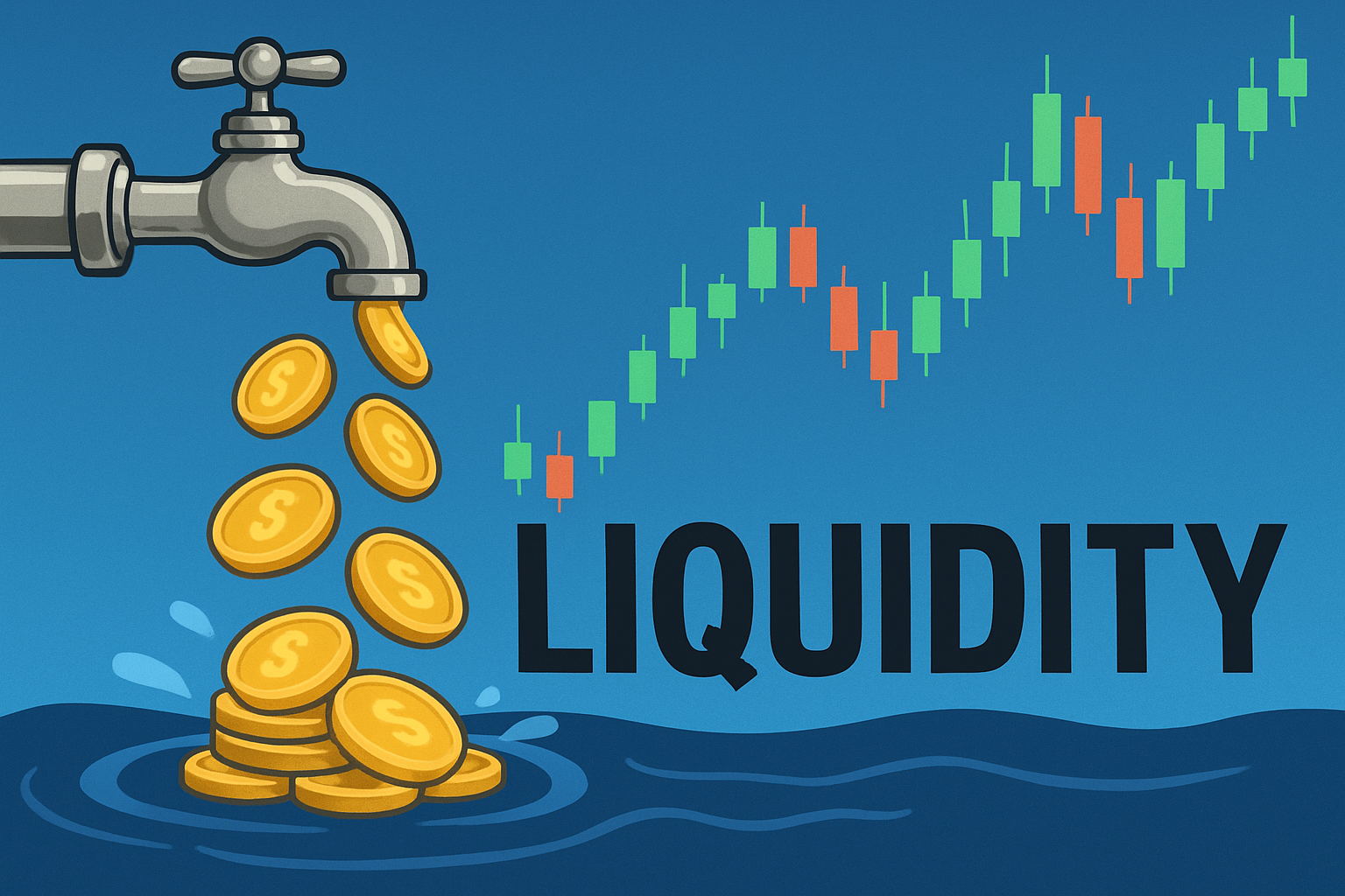 Liquidity Liquidity