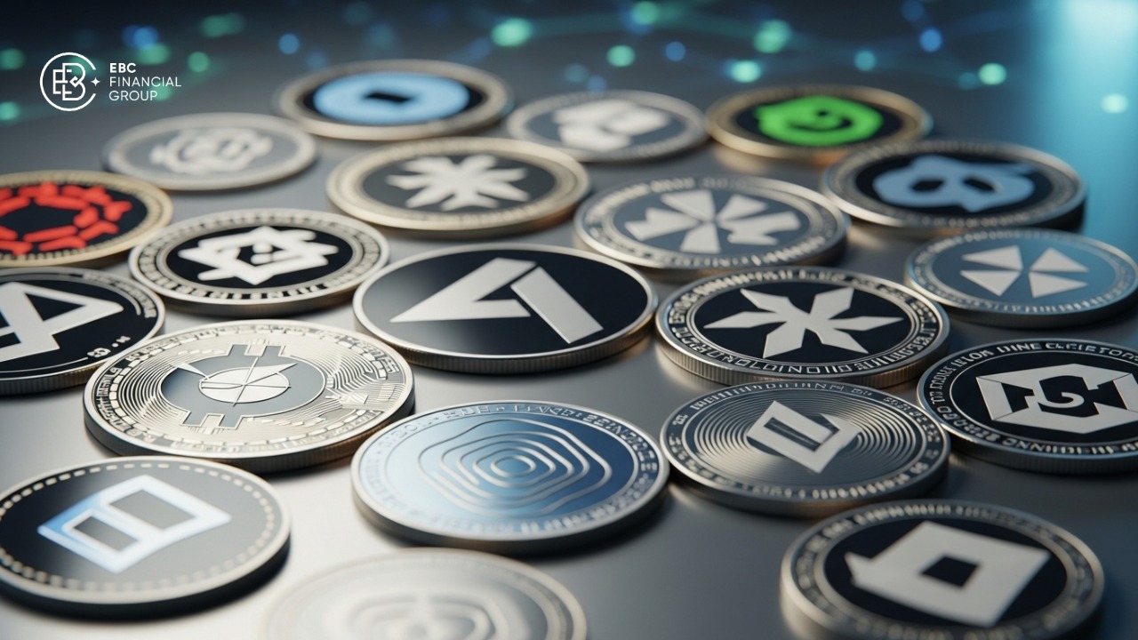 Altcoin là gì? Altcoin là gì?