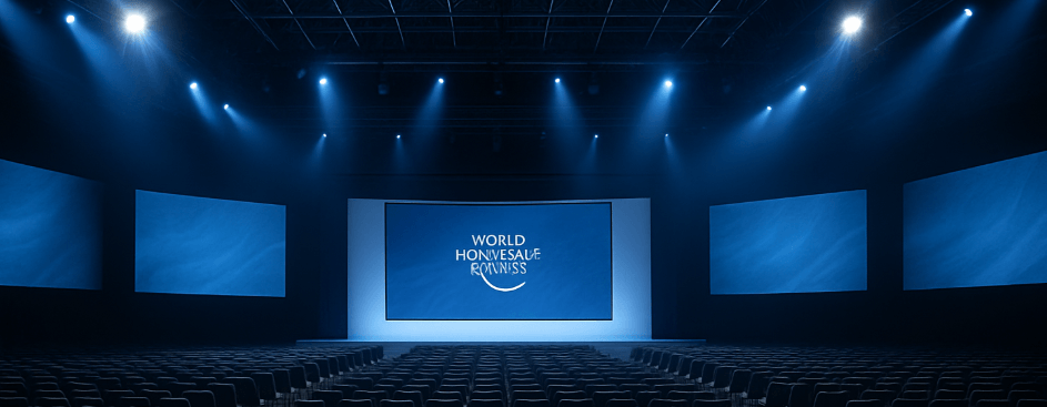 世界經濟論壇 世界经济论坛