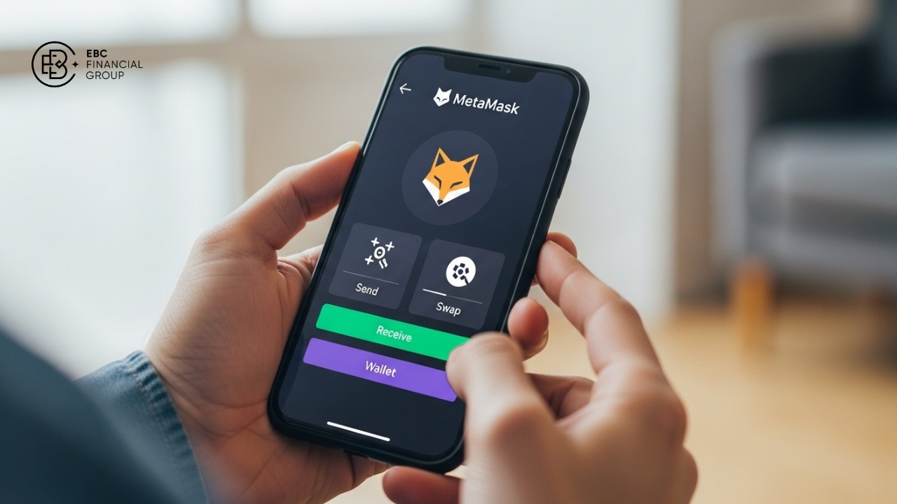 Ví MetaMask là gì? Ví MetaMask là gì?