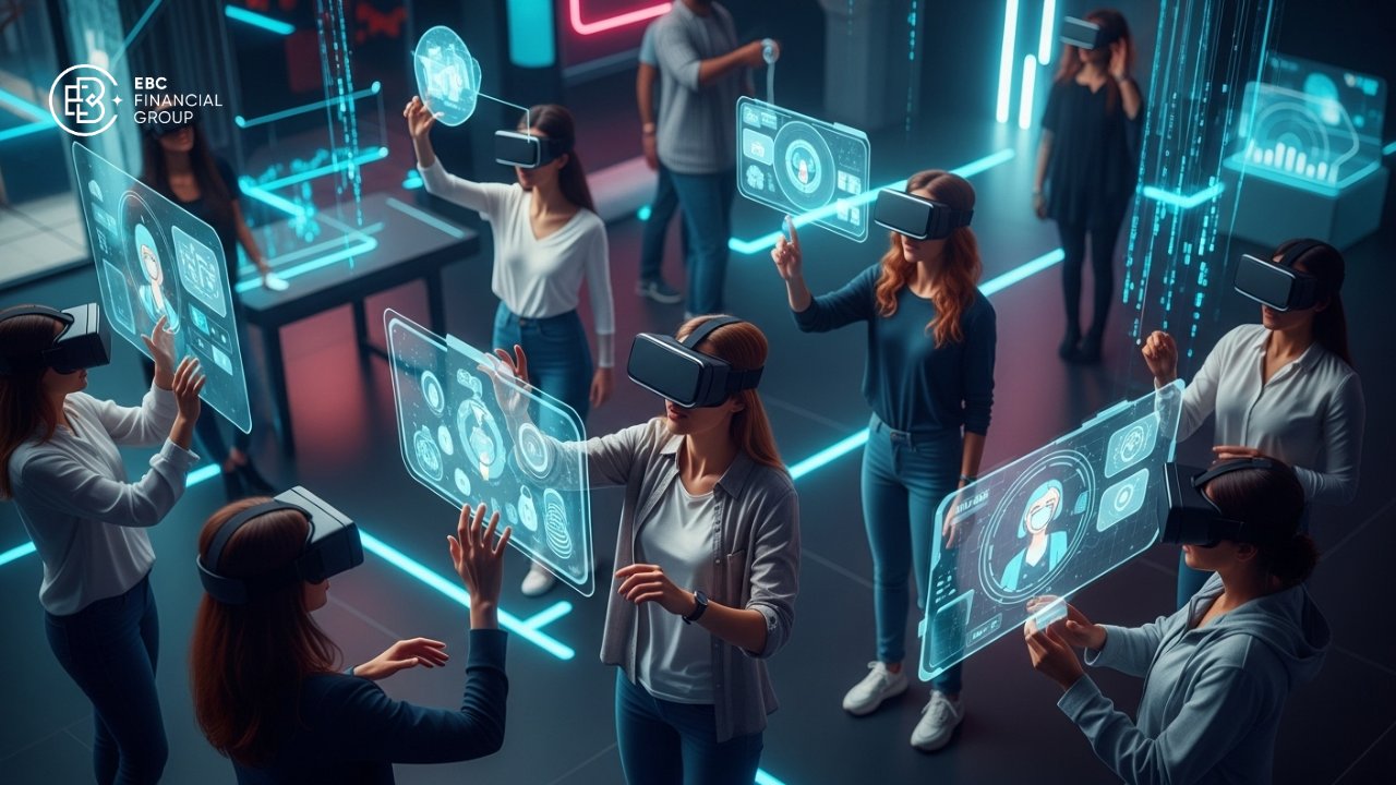 Vũ trụ ảo Vũ trụ ảo