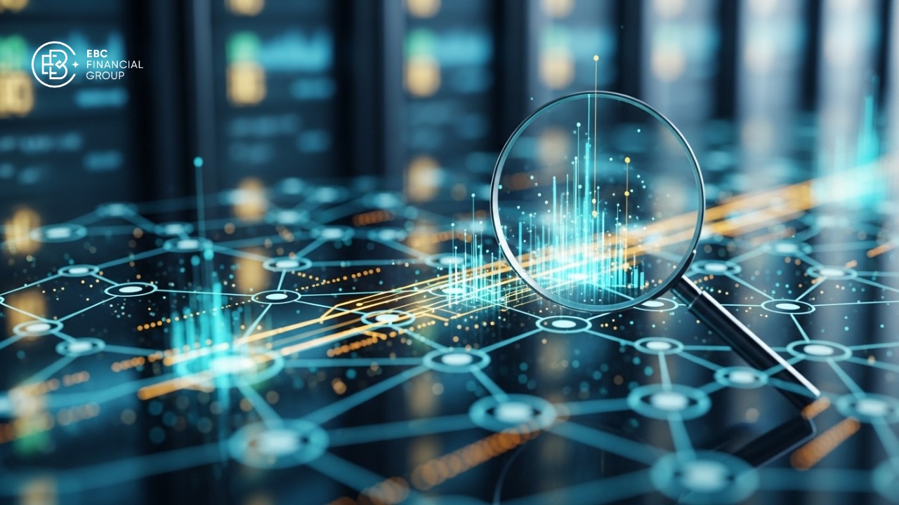 Phân tích on-chain là gì? Phân tích on-chain là gì?