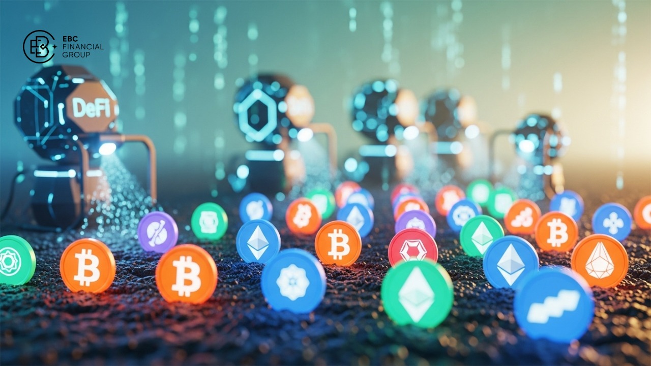 Khai thác thanh khoản Khai thác thanh khoản