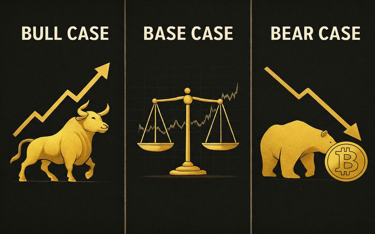 Bitcoin Forecast Will Bitcoin Drop Below $100K Again