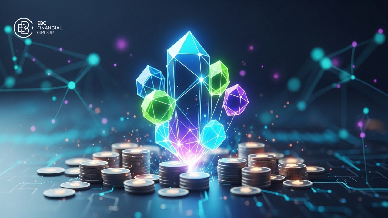 Staking hoạt động như thế nào? Staking hoạt động như thế nào?