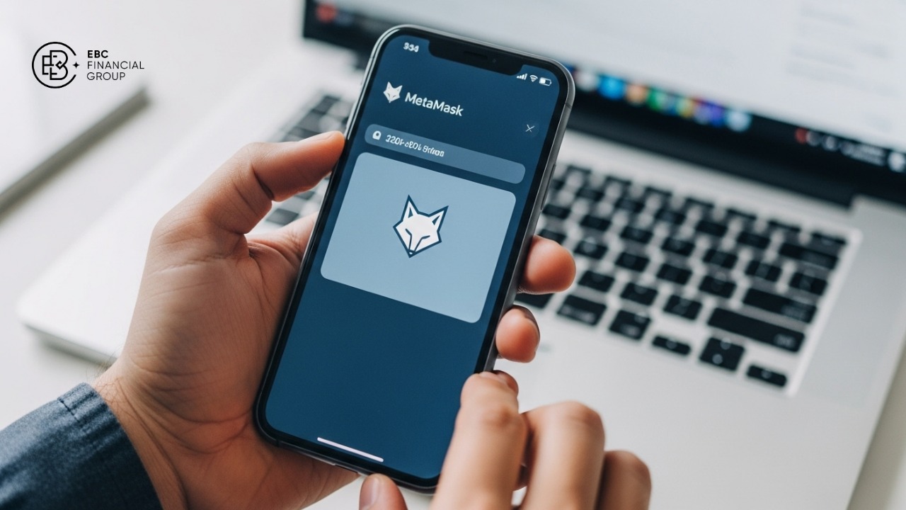 Hướng dẫn sử dụng ví MetaMask Hướng dẫn sử dụng ví MetaMask