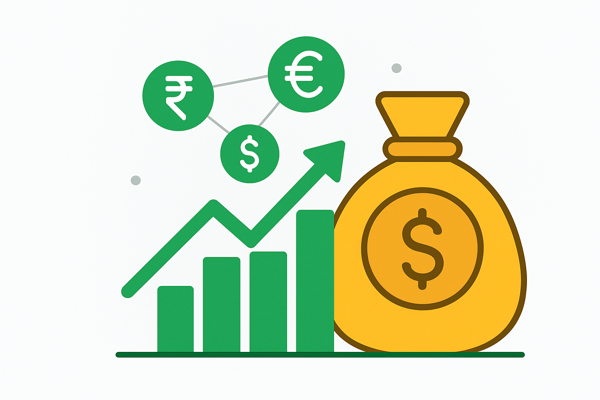 Masa Depan Saham Pakistan Future Of Pakistan Stock