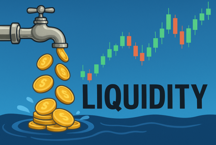 สภาพคล่อง