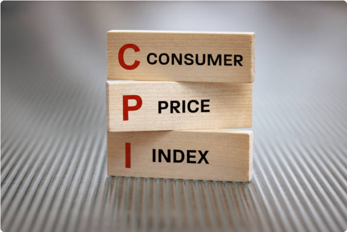 Consumer Price Index(CPI)